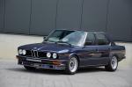 Alpina B7 S Turbo 1981 года